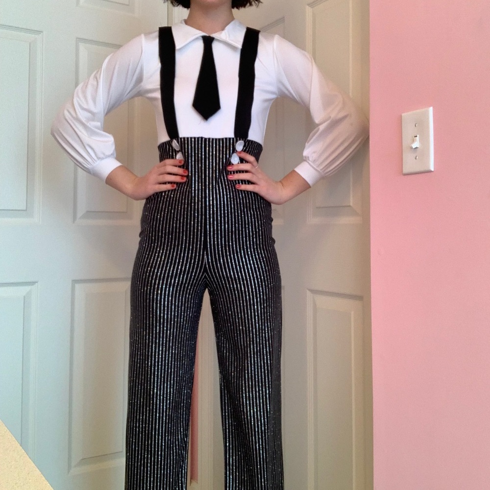 Dance Costume